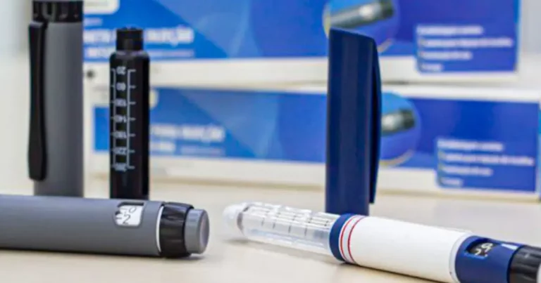 Agencia Nacional de Vigilancia Sanitaria alerta para risco de pancreatite com uso de “canetas emagrecedoras”