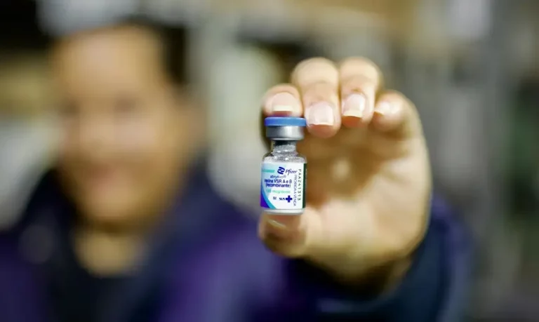 SUS libera vacina contra bronquiolite para bebês prematuros e crianças com comorbidades