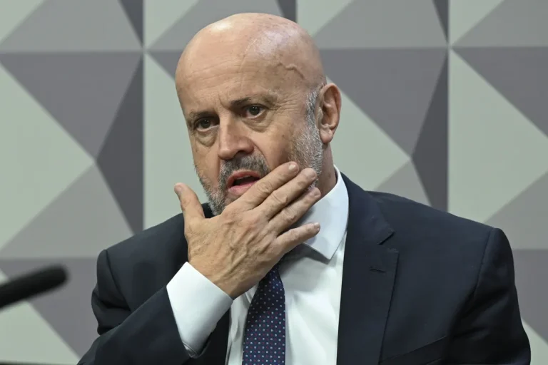 “Careca do INSS” ameaça citar políticos em delação sobre fraudes em aposentadorias