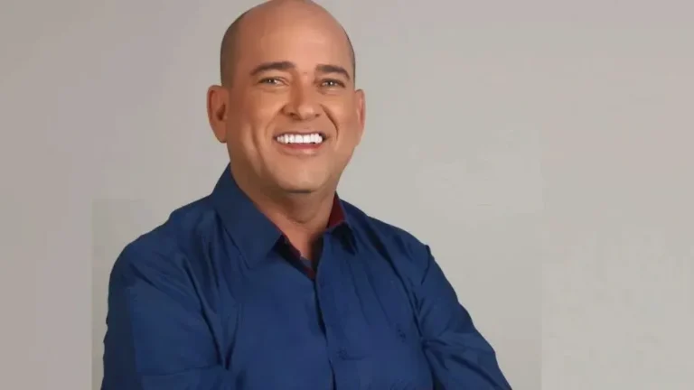 Avante oficializa candidatura de Binho Galinha à reeleição com parlamentar preso representado pela irmã