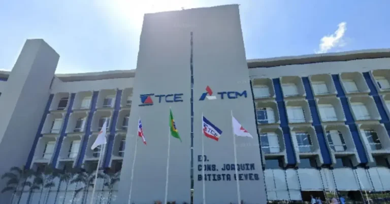 TCM suspende pagamentos de contrato de R$ 119 milhões em Luís Eduardo Magalhães