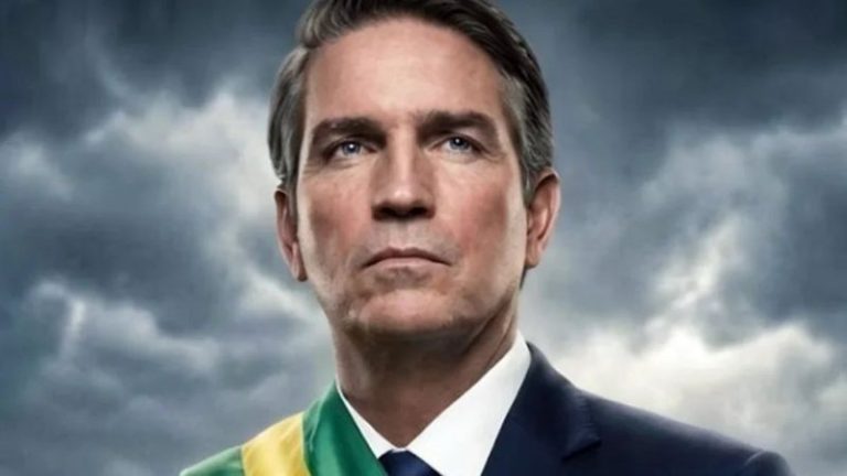 STF autoriza investigação sobre repasses de R$ 61 milhões de Daniel Vorcaro ao filme “Dark Horse”