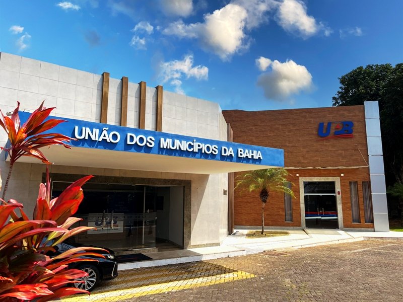 UPB,Fala de ACM Neto sobre prefeitos