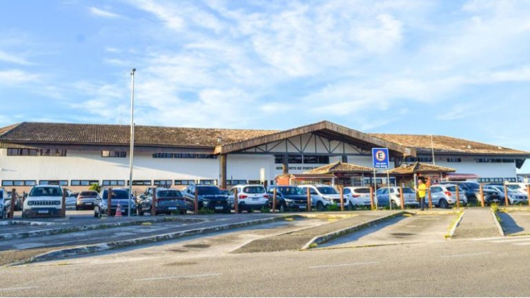 Empresa vence licitação para administrar três aeroportos na Bahia