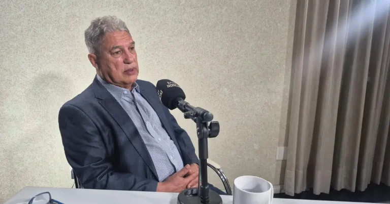 Rosemberg nega acordo para presidência da ALBA e defende Ivana Bastos