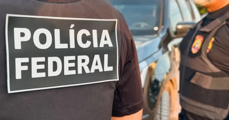 Garimpos em Nordestina, Quijingue e Cansanção são alvos da Polícia Federal