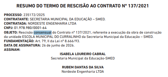 Gestão Bruno Reis,escola prometida para crianças autistas