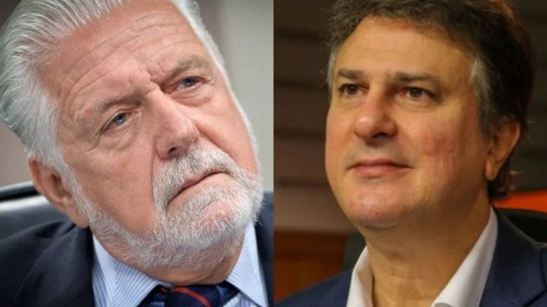 Após saída de Jaques Wagner, Camilo Santana deve assumir liderança do PT no Senado