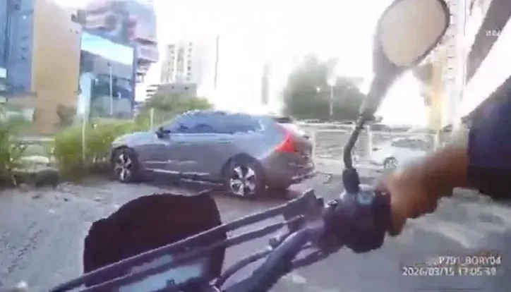 Idosa processa Salvador Shopping após sequestro em estacionamento e pede R$ 500 mil 4 Salvador Shopping,Idosa processa Salvador Shopping,sequestro em estacionamento