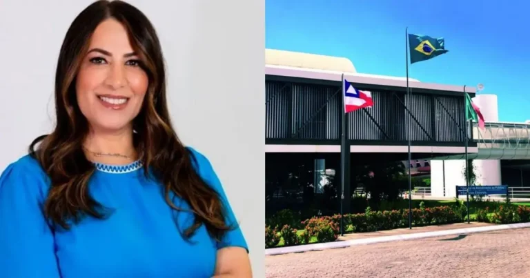 TRE-BA indefere registro de candidatura de Claudia Oliveira para as eleições de 2026