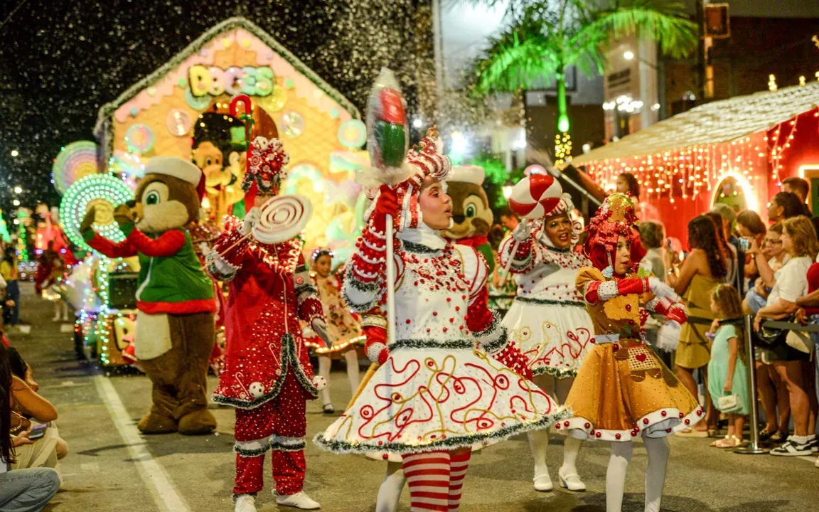 Justiça proíbe Conceição do Coité de usar marca “Natal Luz” e determina retirada de publicações 1 Conceição do Coité,Natal Luz