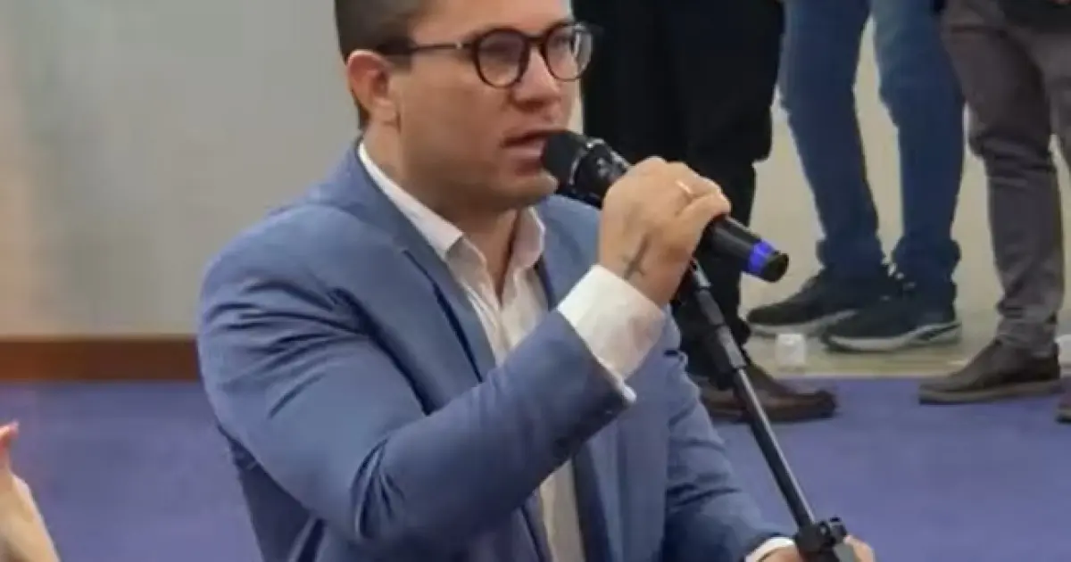 Zé Ronaldo cria comissão para apurar denúncias de corrupção na Sedur de Feira de Santana 1 Zé Ronaldo,denúncias na Sedur