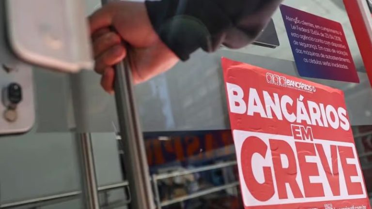 Bancários anunciam greve na Bahia a partir de quinta-feira; veja bancos afetados
