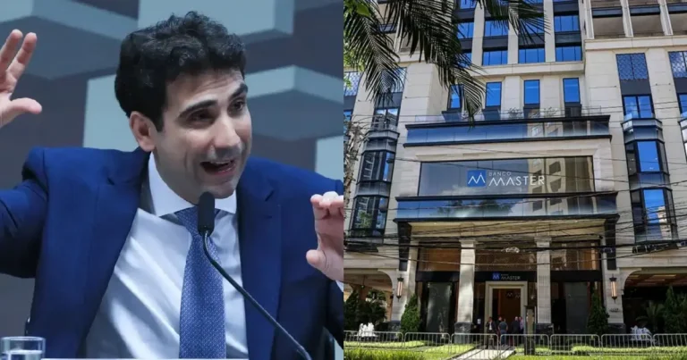Galípolo confirma intimação da PF e deve depor sobre caso Banco Master em outubro