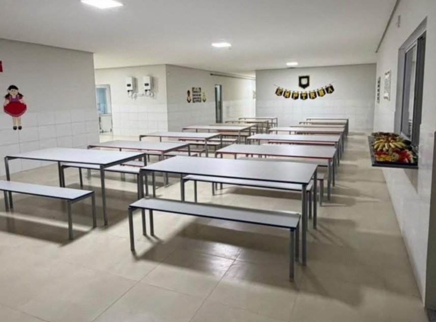 Projeto Formoso,Bom Jesus da Lapa