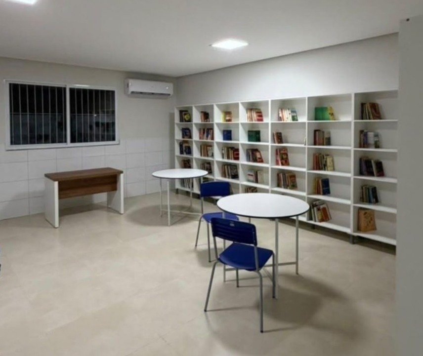 Projeto Formoso,Bom Jesus da Lapa